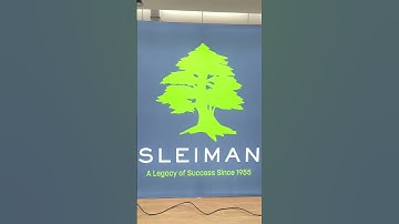 Lintel SEGPRO Modular Light Box double side printing #lightbox #seglightbox