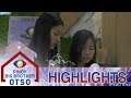 Karina at Lie, nahirapan sa pagluluto para sa mga housemates