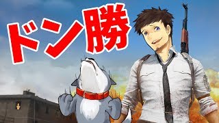 【PUBG】テストサーバーの雪マップで遊ぶ！！