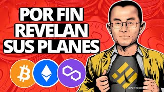 ✅LIQUIDACIONES MASIVAS?Noticias Criptomonedas (HOY)Bitcoin Ethereum Polygon Hedera Celo HEX