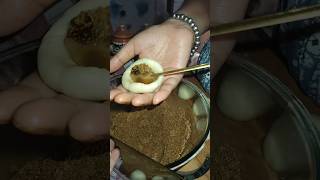 sukhe masale se bnaye ye kachori recipe | #kachorirecipe #kachori #drykachori #shorts