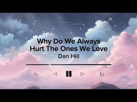Why Do We