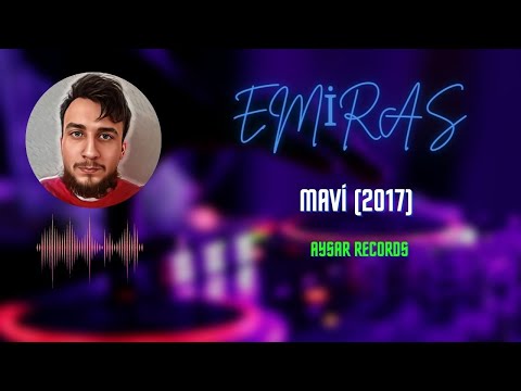 EMİRAS - MAVİ