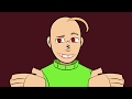 Baldi&#39;s basics - Creative ⁄⁄ Meme flashing colours