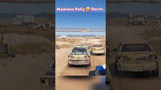 Cars Madness Rally hit the Cars #rally #champion #racing #shortsfeed #shorts screenshot 3