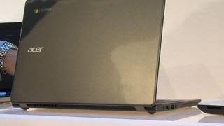 Acer Chromebook (Intel Core i3)