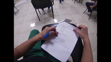 Anxiety Simulation (Panic Disorder)