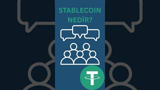 Stablecoin Nedir? Kripto Dünyasının Sabit Parası