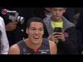 Aaron Gordon'ın muhteşem smacına Kaan Kural'ın tepkisi