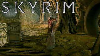 The Elder Scrolls V: Skyrim - Reluctant Steward (Side-Quest)