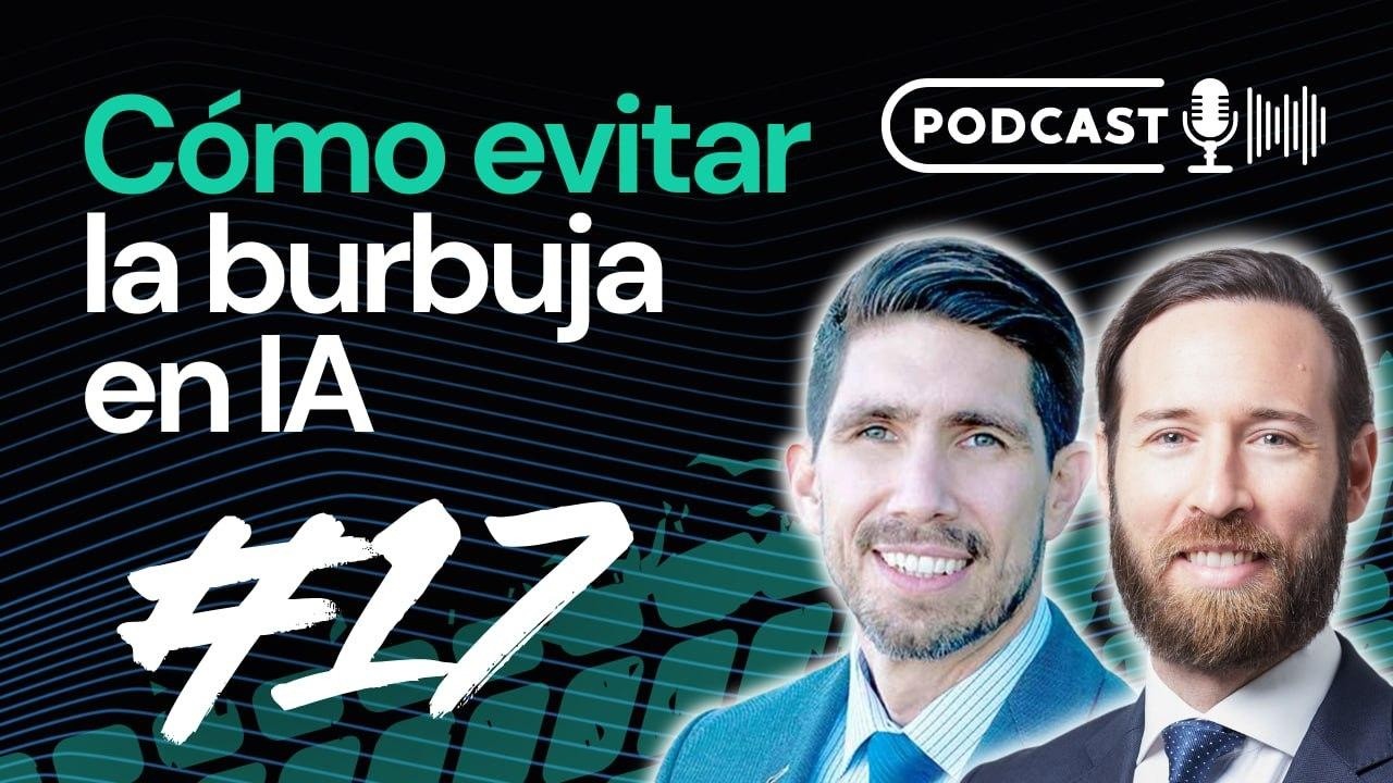 The Offroad Investor - El Podcast de la Inversión TodoTerreno