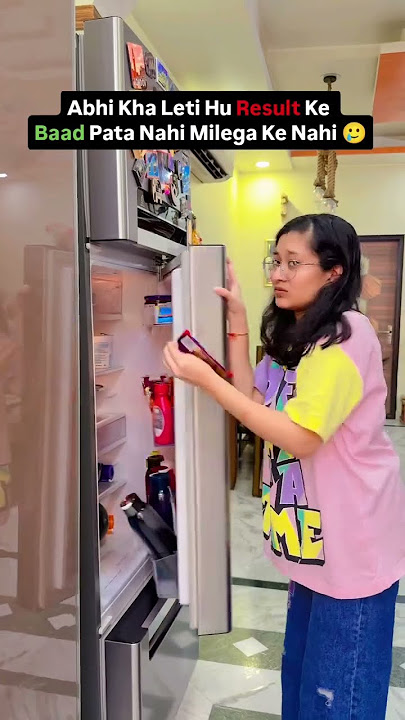 Every 10th & 12th STUDENTS before RESULT!!😥😥| CUTE SISTERS SHORTS #Relatable  #comedy  #shortsvideo