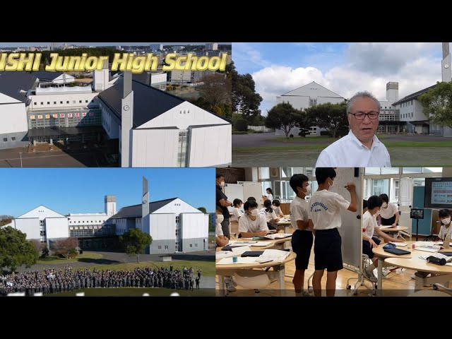 成田西中学校がApple Distinguished Schoolに認定されました