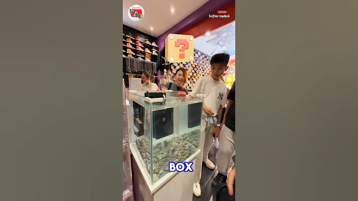 coin challenge in water