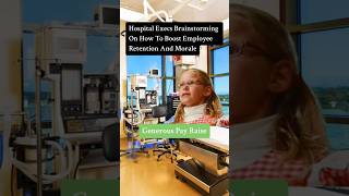 Hospital Retention Policy 😷 #medschool #medstudent #nursingstudent #nursingschool #hospital #rn