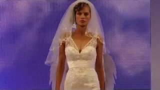 Национальное свадебное шоу 2012 (The National Wedding show 2012) - Londisland.com (RUS)