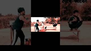 Bangla unique body massage Funny s Shorts Fun tour
