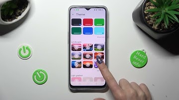 How to Change & Customize Keyboard Theme on Oppo A77? Rearrange Default System Keyboard Design!