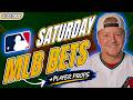 MLB Picks Today 5/23/2026 | MLB Best Bets, Predictions, & Player Props for May 23 2026!