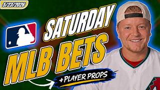 MLB Picks Today 5/23/2026 | MLB Best Bets, Predictions, & Player Props for May 23 2026!