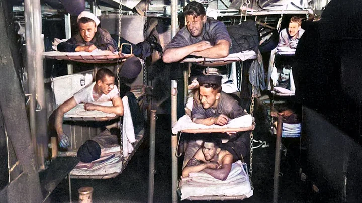 The Secret Weapon That Crippled 43 U-Boats in a Single Month