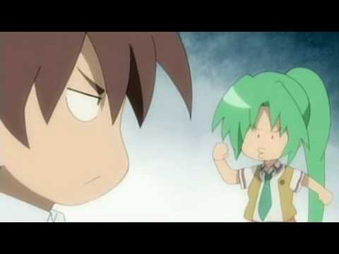 【ひぐらしMAD】ひぐらし・オブ・なく頃に
