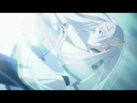 【ライブ音響】YOASOBI「勇者」 Official Music Video／TVアニメ『葬送のフリーレン』オープニングテーマ