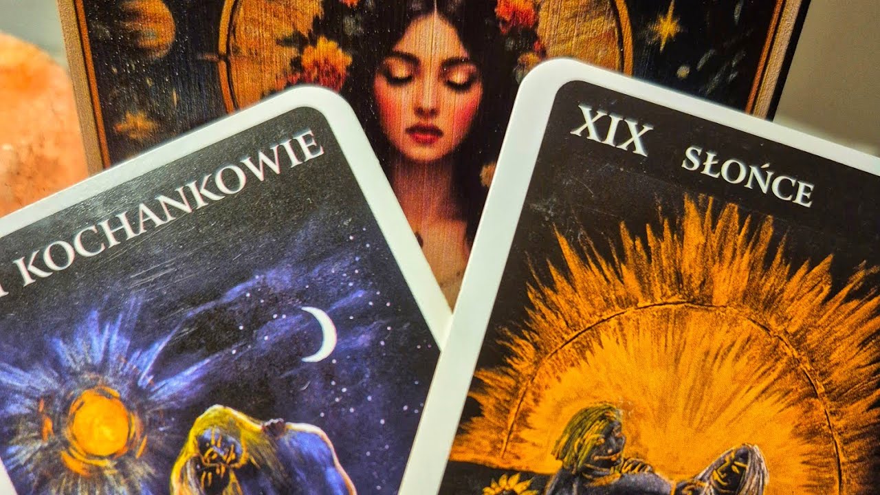 🍏Искренние послания от него вам.🍎 #tarotwitchanna #tarot #tarotacards #гадалка #гадание