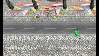 Hooligans Game Epizoda #1
