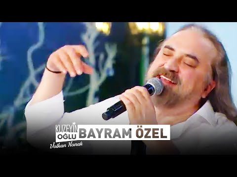 Kuzeyin Oğlu Volkan Konak Bayram Özel