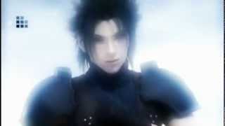 Tributo A Zack Fair ♥ (( Hero )) AMV