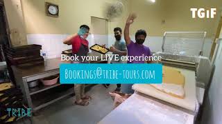 Curry Puff Factory Behind The Scenes Profile