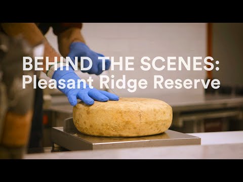 Behind the Scenes - Pleasant Ridge Reserve l Whole Foods Market