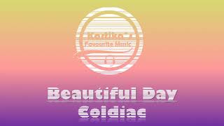 Coldiac - Beautiful Day (Lyrics)