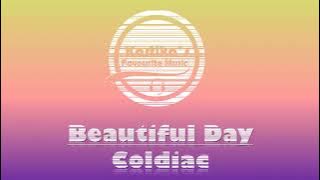 Coldiac - Beautiful Day (Lyrics)
