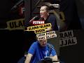 Ternyata ada yang lebih parah dari fitnah dajjal yaitu fitnah ulama #shorts #islamic #fyp #ceramah
