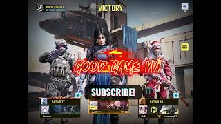 Ep. 19 Boost Aault Mode