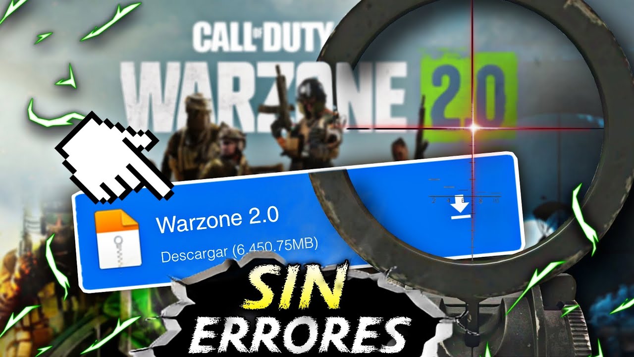 Cómo descargar Call of Duty: Warzone 2.0 gratis (y requisitos mínimos en tu  PC para jugarlo) - ClaroSports