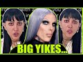 Jeffree Star BLASTS Shoddy Lynn + She Responds