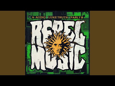 Rebel Music