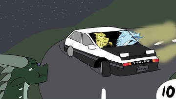 Wings of Fire - Wings of Fire Spoof MAP Call (OPEN) (BEGINNER FRIENDLY) (RULES IN DESC)