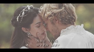 Mary & Francis // Are You With Me?