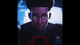 When Miles gets serious 💀 - Spiderman edit | Acido - III (Slowed &amp; Reverbed)