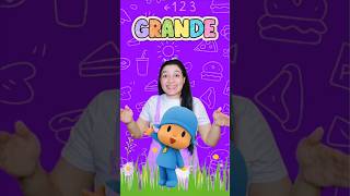 Palabras Antónimas Para Niños Aprender Palabras Opuestas