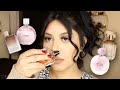 MY PERFUME COLLECTION 2021 | PART 1