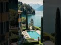 Compilation of beautiful houses and supercars 🚓🏙️ #architecture #compilation #luxury #cars  #houses