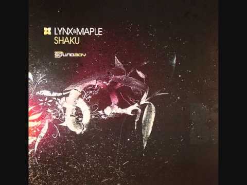 Lynx (7) — Lynx & Maple - Shaku