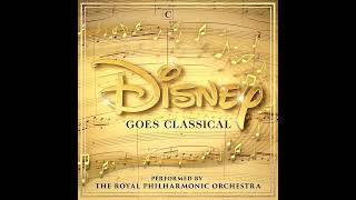 Royal Philharmonic Orchestra ⁞ Part Of Your World (From The Little Mermaid)