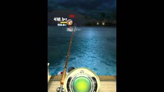 Ace fishing screenshot 3