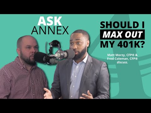 Ask Annex: Maxing Out 401(k) | Investing In International Stocks | Old Stock Certificates Found